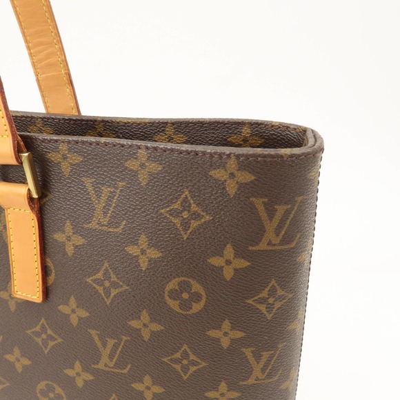 💎✨Authentic✨💎 Louis Vuitton Monogram Luco Tote Bag Hand - Picture 9 of 16